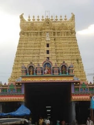 Sankaran kovil temple